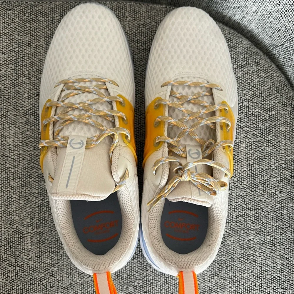 Nike Women's Renew In-Season Tr 10 Running Athletic Shoes - Picture 7 of 7